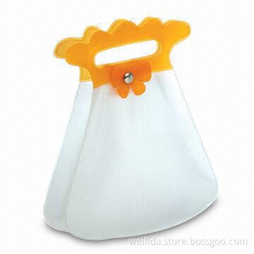 Promotion Cosmetic Bag, Measuring 16 x 3.5 x 19cm, Various Colors are Available